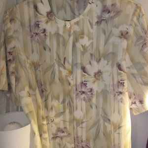 🟢BOGO🟢 Tanjay Blouse